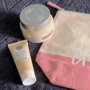 New IT Cosmetics gift set